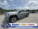 New 2025 GMC Sierra 2500 Denali Crew Cab 4WD Pickup for sale #E13668 - photo 1