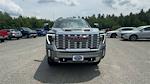New 2025 GMC Sierra 2500 Denali Crew Cab 4WD Pickup for sale #E13668 - photo 4
