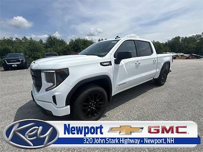 New 2025 GMC Sierra 1500 Elevation Crew Cab 4WD Pickup for sale #E13669 - photo 1