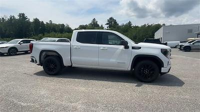 New 2025 GMC Sierra 1500 Elevation Crew Cab 4WD Pickup for sale #E13669 - photo 2