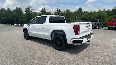 New 2025 GMC Sierra 1500 Elevation Crew Cab 4WD Pickup for sale #E13669 - photo 2