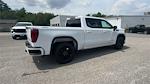 New 2025 GMC Sierra 1500 Elevation Crew Cab 4WD Pickup for sale #E13669 - photo 9