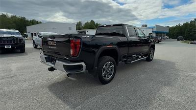 New 2025 GMC Sierra 2500 SLE Crew Cab 4WD Pickup for sale #E13670 - photo 2