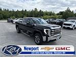 New 2025 GMC Sierra 2500 SLE Crew Cab 4WD Pickup for sale #E13670 - photo 1