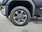 New 2025 GMC Sierra 2500 SLE Crew Cab 4WD Pickup for sale #E13670 - photo 32