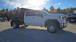 New 2025 GMC Sierra 3500 Crew Cab 4WD Dump Truck for sale #E13676 - photo 3