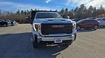New 2025 GMC Sierra 3500 Crew Cab 4WD Dump Truck for sale #E13676 - photo 4