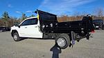 New 2025 GMC Sierra 3500 Crew Cab 4WD Dump Truck for sale #E13676 - photo 42
