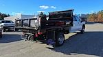 New 2025 GMC Sierra 3500 Crew Cab 4WD Dump Truck for sale #E13676 - photo 44