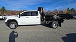 New 2025 GMC Sierra 3500 Crew Cab 4WD Dump Truck for sale #E13676 - photo 6