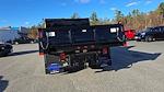 New 2025 GMC Sierra 3500 Crew Cab 4WD Dump Truck for sale #E13676 - photo 7