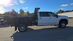 New 2025 GMC Sierra 3500 Crew Cab 4WD Dump Truck for sale #E13676 - photo 9