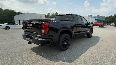 New 2026 GMC Sierra 1500 Elevation Crew Cab 4WD Pickup for sale #E13687 - photo 2