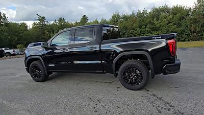 New 2026 GMC Sierra 1500 Elevation Crew Cab 4WD Pickup for sale #E13688 - photo 2