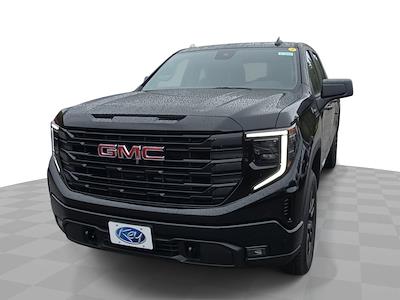 New 2026 GMC Sierra 1500 Elevation Crew Cab 4WD Pickup for sale #E13689 - photo 1