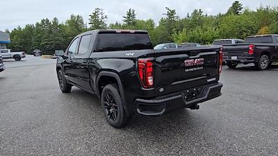 New 2026 GMC Sierra 1500 Elevation Crew Cab 4WD Pickup for sale #E13689 - photo 2