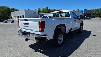 New 2025 GMC Sierra 3500 Pro Regular Cab 4WD Pickup for sale #E13698 - photo 2