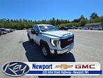 New 2025 GMC Sierra 3500 Pro Regular Cab 4WD Pickup for sale #E13698 - photo 1