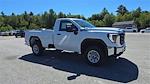 New 2025 GMC Sierra 3500 Pro Regular Cab 4WD Pickup for sale #E13698 - photo 3
