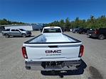 New 2025 GMC Sierra 3500 Pro Regular Cab 4WD Pickup for sale #E13698 - photo 25