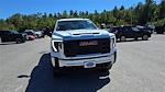 New 2025 GMC Sierra 3500 Pro Regular Cab 4WD Pickup for sale #E13698 - photo 4