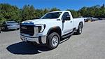 New 2025 GMC Sierra 3500 Pro Regular Cab 4WD Pickup for sale #E13698 - photo 5