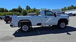 New 2025 GMC Sierra 3500 Pro Regular Cab 4WD Pickup for sale #E13698 - photo 42