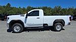 New 2025 GMC Sierra 3500 Pro Regular Cab 4WD Pickup for sale #E13698 - photo 6