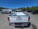 New 2025 GMC Sierra 3500 Pro Regular Cab 4WD Pickup for sale #E13698 - photo 58