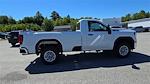 New 2025 GMC Sierra 3500 Pro Regular Cab 4WD Pickup for sale #E13698 - photo 9
