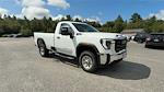New 2025 GMC Sierra 3500 Pro Regular Cab 4WD Pickup for sale #E13699 - photo 3