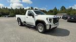 New 2025 GMC Sierra 3500 Pro Regular Cab 4WD Pickup for sale #E13699 - photo 32
