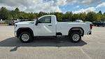 New 2025 GMC Sierra 3500 Pro Regular Cab 4WD Pickup for sale #E13699 - photo 35