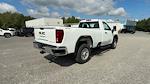 New 2025 GMC Sierra 3500 Pro Regular Cab 4WD Pickup for sale #E13699 - photo 2