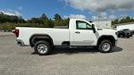 New 2025 GMC Sierra 3500 Pro Regular Cab 4WD Pickup for sale #E13699 - photo 38