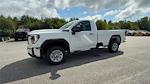 New 2025 GMC Sierra 3500 Pro Regular Cab 4WD Pickup for sale #E13699 - photo 5