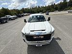New 2025 GMC Sierra 3500 Pro Regular Cab 4WD Pickup for sale #E13699 - photo 48