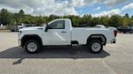 New 2025 GMC Sierra 3500 Pro Regular Cab 4WD Pickup for sale #E13699 - photo 6