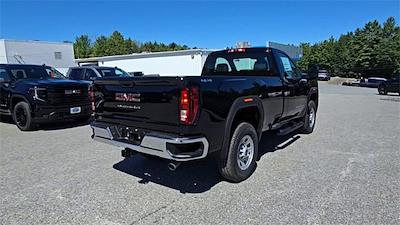 New 2025 GMC Sierra 2500 Pro Regular Cab 4WD Pickup for sale #E13700 - photo 2