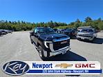 New 2025 GMC Sierra 2500 Pro Regular Cab 4WD Pickup for sale #E13700 - photo 1
