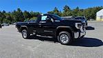 New 2025 GMC Sierra 2500 Pro Regular Cab 4WD Pickup for sale #E13700 - photo 3