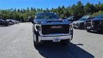 New 2025 GMC Sierra 2500 Pro Regular Cab 4WD Pickup for sale #E13700 - photo 4