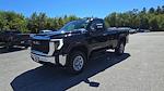 New 2025 GMC Sierra 2500 Pro Regular Cab 4WD Pickup for sale #E13700 - photo 37