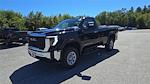 New 2025 GMC Sierra 2500 Pro Regular Cab 4WD Pickup for sale #E13700 - photo 5