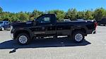 New 2025 GMC Sierra 2500 Pro Regular Cab 4WD Pickup for sale #E13700 - photo 6