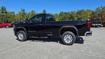 New 2025 GMC Sierra 3500 Pro Regular Cab 4WD Pickup for sale #E13702 - photo 2