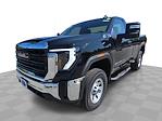 New 2025 GMC Sierra 3500 Pro Regular Cab 4WD Pickup for sale #E13702 - photo 1