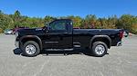 New 2025 GMC Sierra 3500 Pro Regular Cab 4WD Pickup for sale #E13702 - photo 6