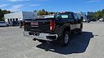 New 2025 GMC Sierra 3500 Pro Regular Cab 4WD Pickup for sale #E13702 - photo 8