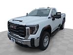 New 2025 GMC Sierra 2500 Pro Regular Cab 4WD Pickup for sale #E13703 - photo 1
